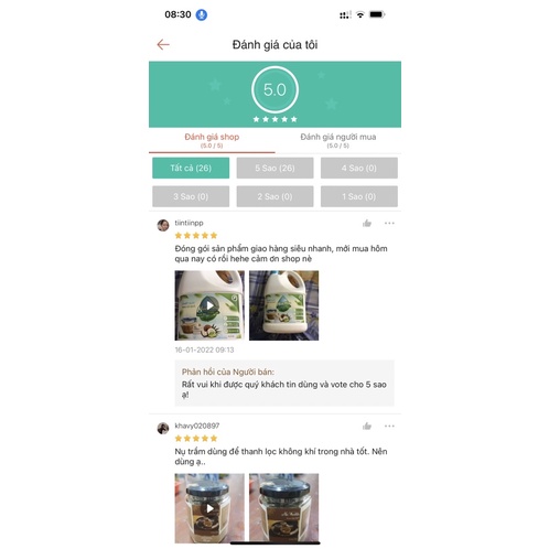 Combo 3 Can Nước Rửa Chén, Lau Sàn, Nước Giặt Minh Hồng