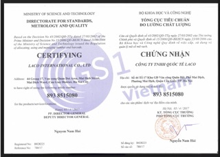 DNA  cá hồi toner ( Hàng chính hãng Laco)