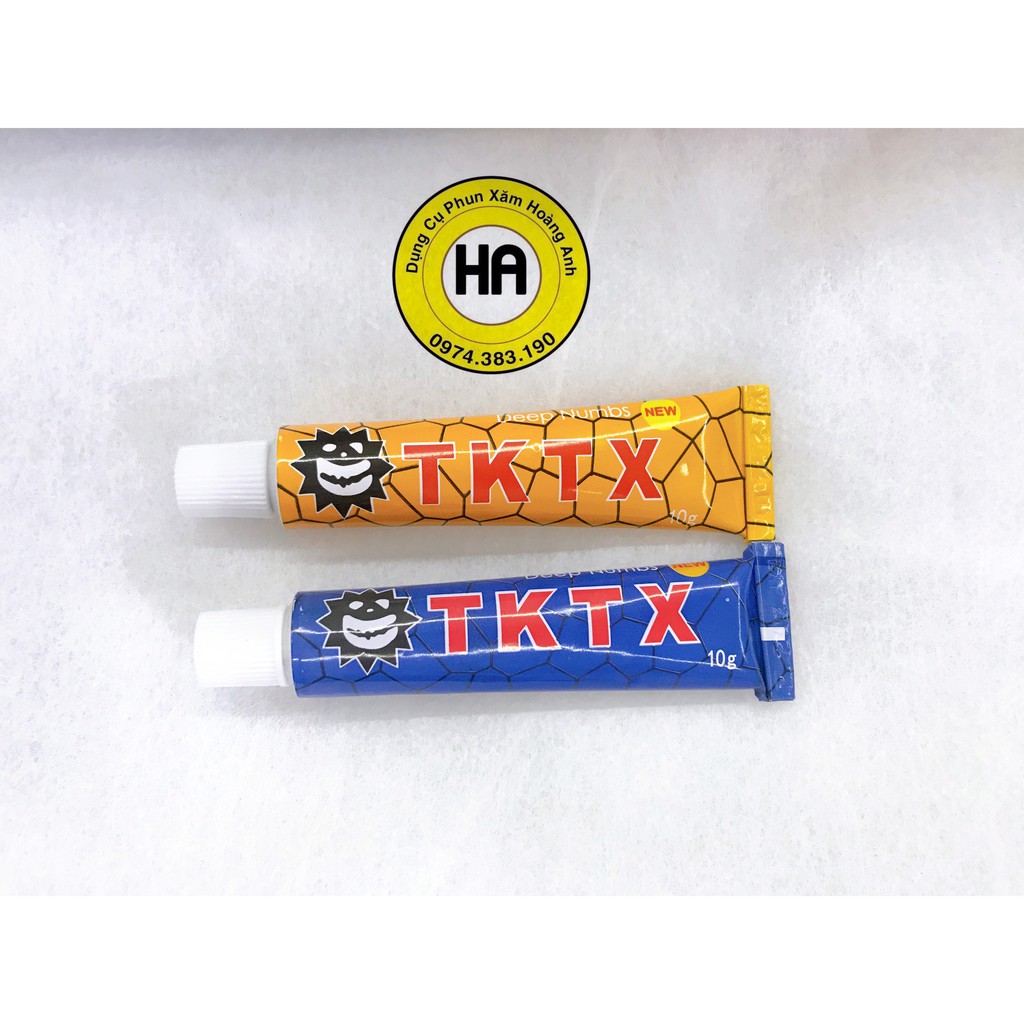 Kem Ủ TKTX Gold  | DCPXHOANGANH