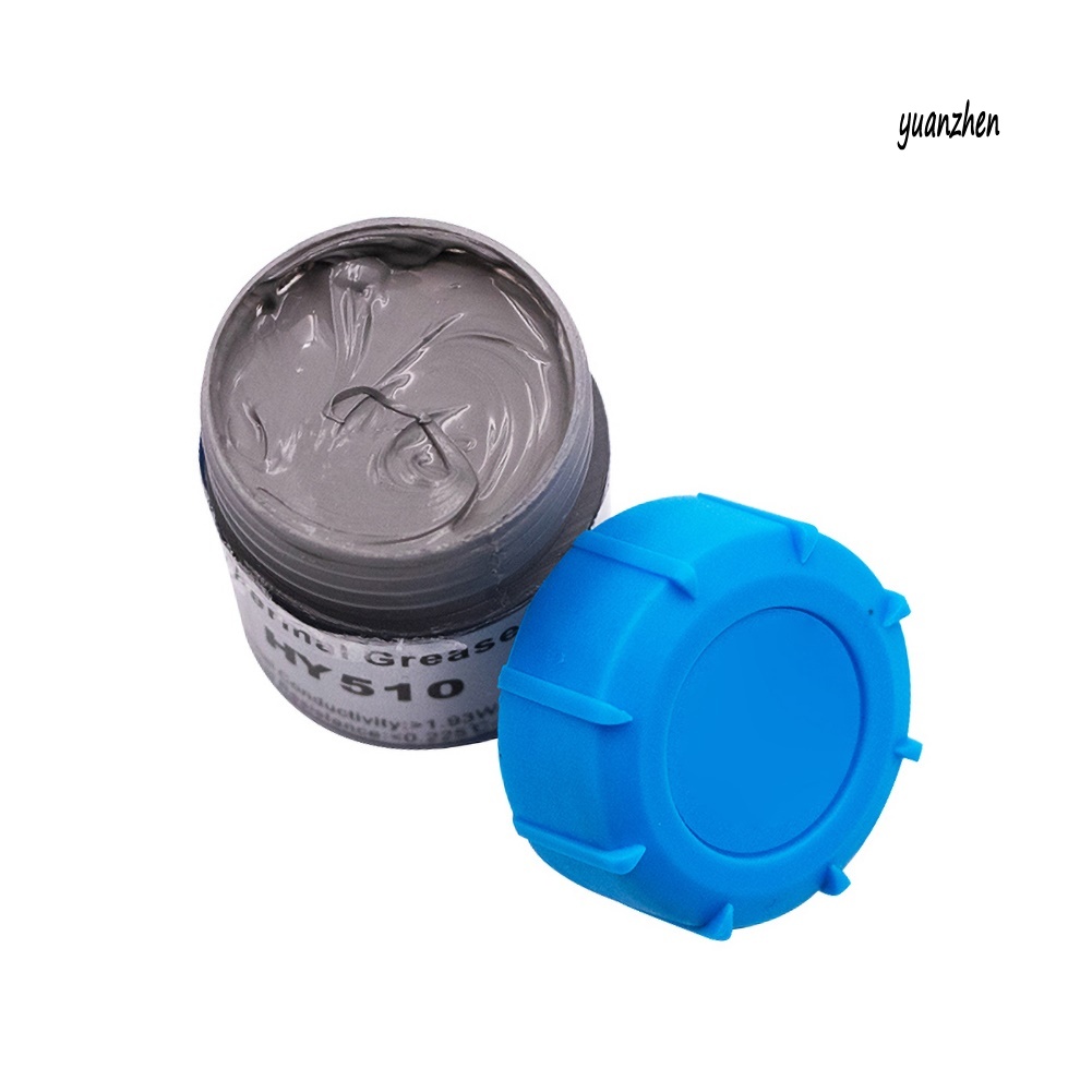 Keo Tản Nhiệt Cho Cpu Gpu Hy510 10 / 25g 1.93w | BigBuy360 - bigbuy360.vn