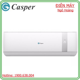 Máy lạnh casper 1 hp lc-09tl32