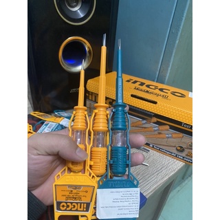 Bút thử điện INGCO & TOTAL