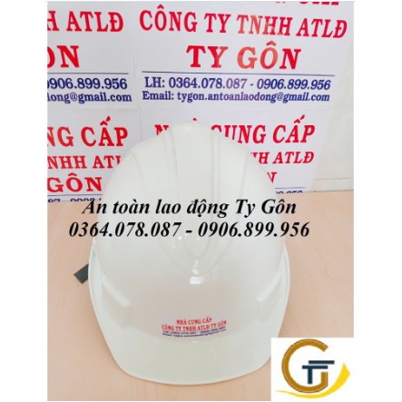 NÓN BẢO HỘ CAO CẤP KIỂU PHÁP