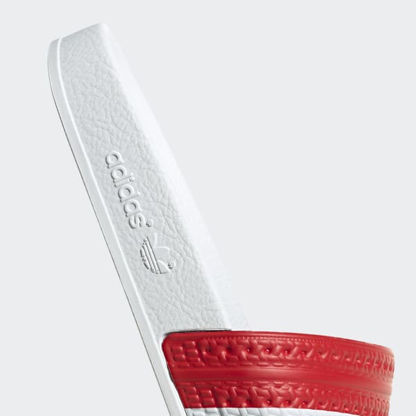 Dép quai ngang nam Adidas Adilette - G55375 - Hàng chính hãn