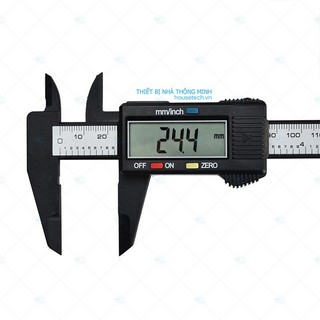 Thước kẹp điện tử HT-022