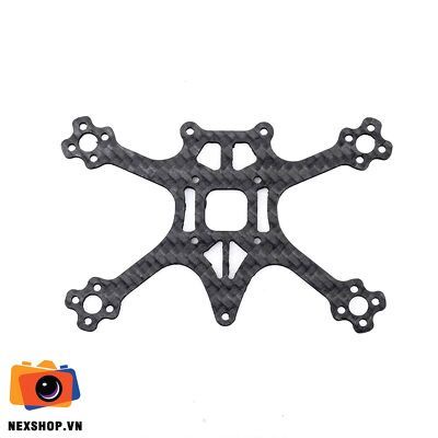 Khung máy bay Flywoo Firefly Baby Quad Frame phiên bản analog