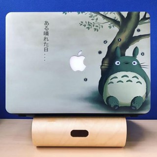 CASE ỐP MACBOOK IN HÌNH TOTORO..!!!!!!!!!!!