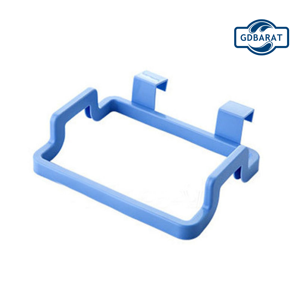 Giá Treo Túi Rác Gắn Cửa Tủ Bếp Tiện Dụng