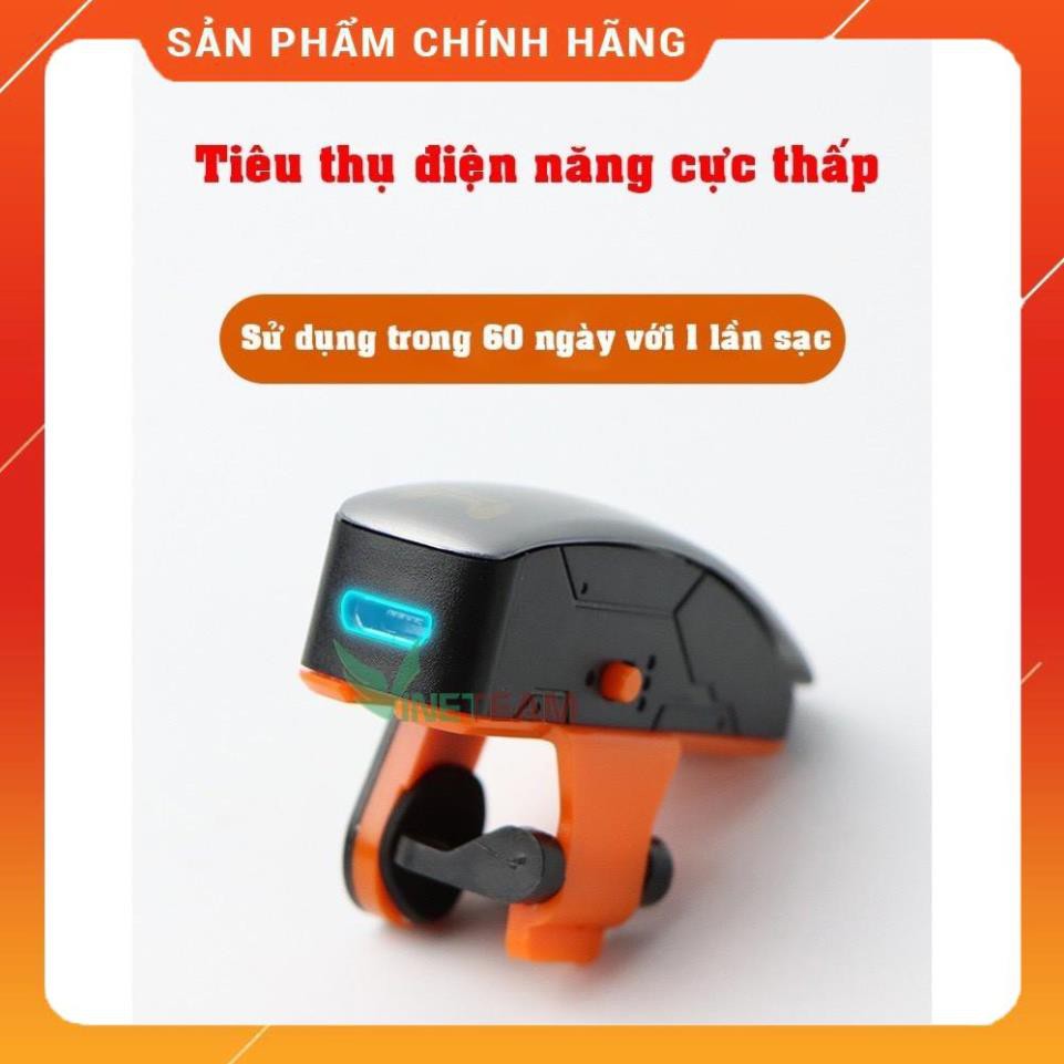 Xả Kho- Bộ 2 nút bấm trái phải L1 R1 hỗ trợ chơi game trên điện thoại Handjoy M01 -dc3977