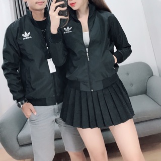 Áo Khoác Dù Cao Cấp