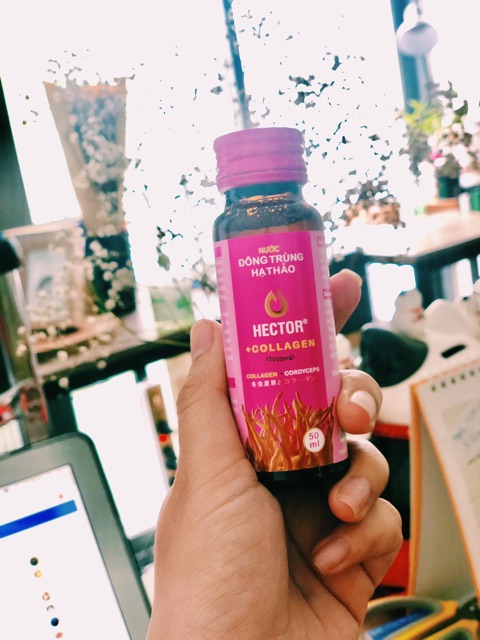 Hector collagen | BigBuy360 - bigbuy360.vn