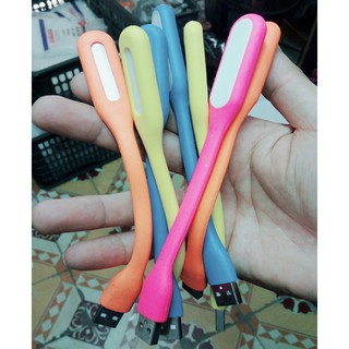 Combo 10 đèn led usb