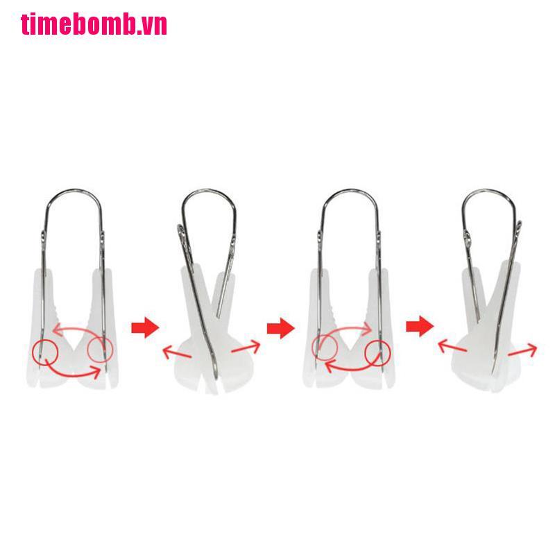 Dụng Cụ Kẹp Nâng Mũi Hiệu Quả