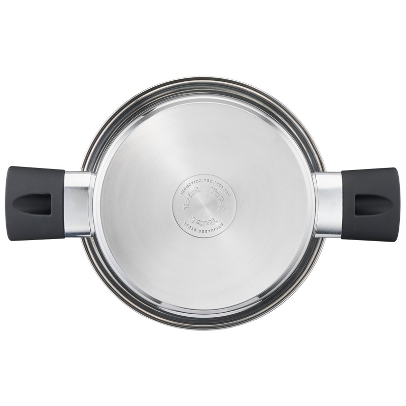 Nồi inox Tefal B9054495 / B9054695