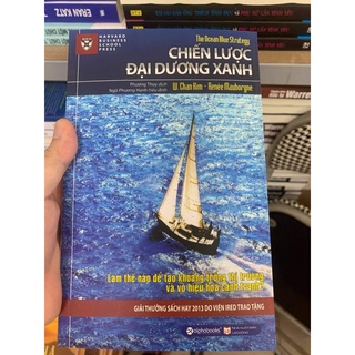 Chien luoc đại duong xanh