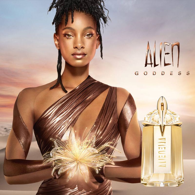 [Bill Mỹ] Nước hoa Mugler Alien Goddess Full Set