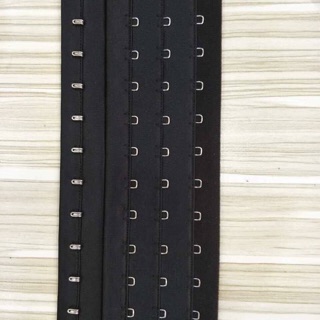 Thanh nối tăng size Latex ( dài 30cm [14 móc], ngắn 24cm [11 móc])