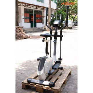 XE ĐẠP TẬP THỂ DỤC AGURI AGE-207