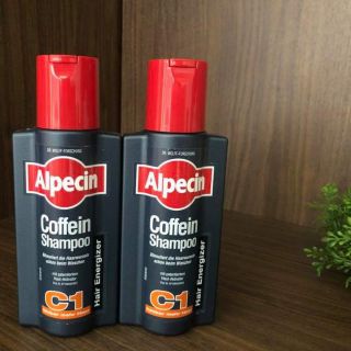 Dầu gội chống rụng và kích thích mọc tóc Alpecin