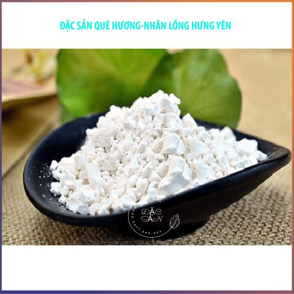 BỘT SẮN DÂY SẤY KHÔ HƯNG YÊN BỘT SẮN KHÔNG PHA TẠP ĐẢM BẢO CHẤT LƯỢNG VÀ NGUYÊN CHẤT TỰ NHIÊN