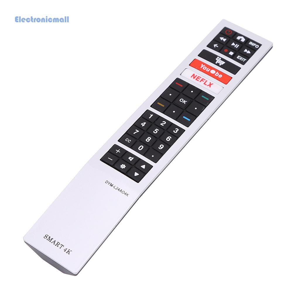 Điều Khiển Từ Xa Cao Cấp Cho Tv Thông Minh Aoc01