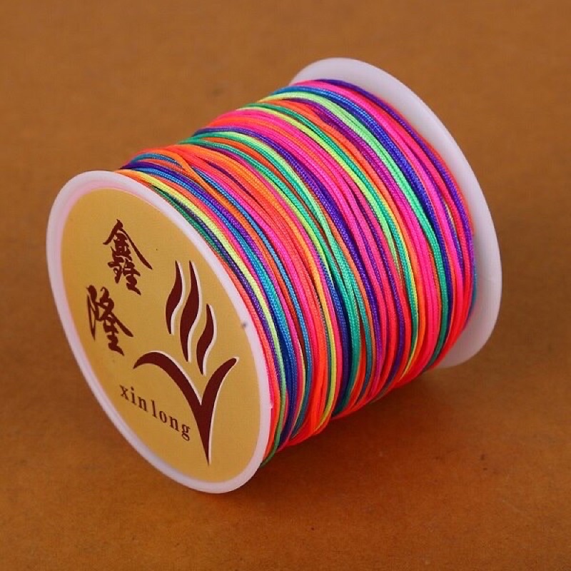 Dây buộc bát - cuốn vai diều ~1li dài 50m