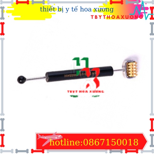 [Hàng Chính Hãng Diện Chẩn Bùi Quốc Châu] Lăn Đông+Hat-Dụng Cụ Diện Chẩn