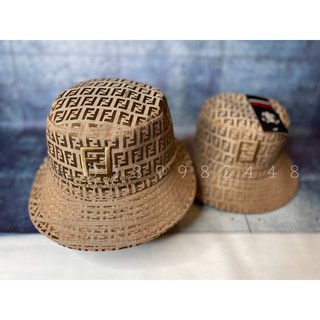 Nón bucket f xịn