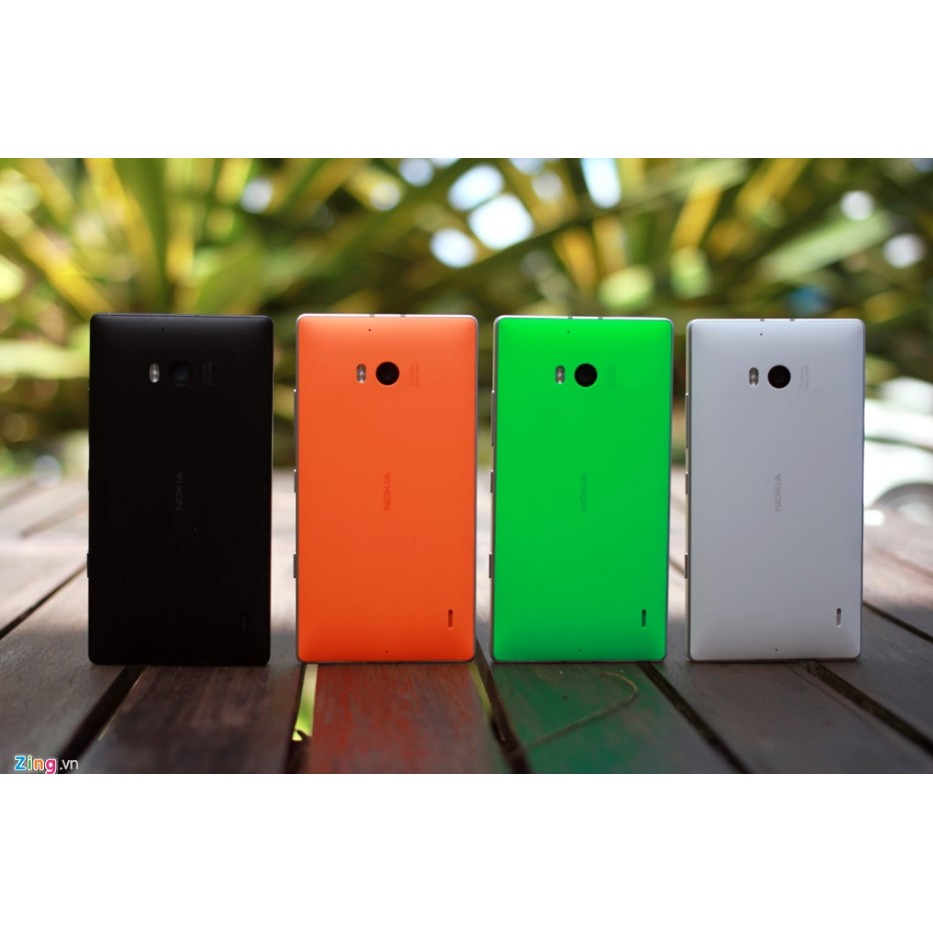 vỏ lumia N930