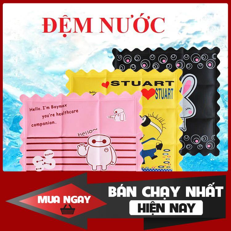 ĐỆM NƯỚC, THẢM GEL CAO CẤP CHO THÚ CƯNG
