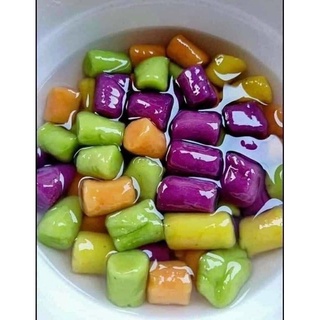 BỘT KHOAI DẺO