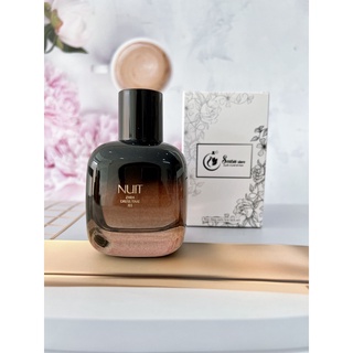 Nước hoa Zara nữ - tách set 100ml