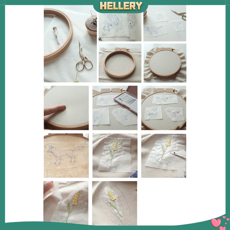 Bộ Ổn Định Cho Máy Thêu Tay 2m