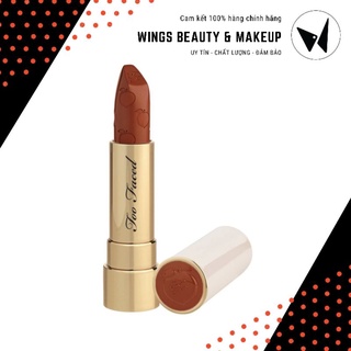 Son thỏi TOO FACED Peach Kiss