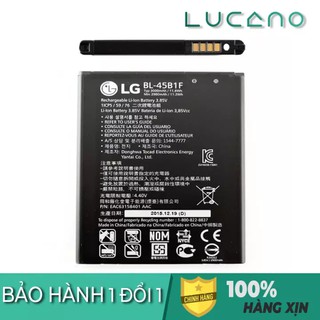 Pin lg f600