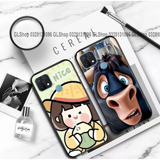ỐP LƯNG ĐIỆN THOẠI OPPO A15 ỐP LƯNG KUTE VÀ DỄ THƯƠNG GLSHOP MỚI NHẤT