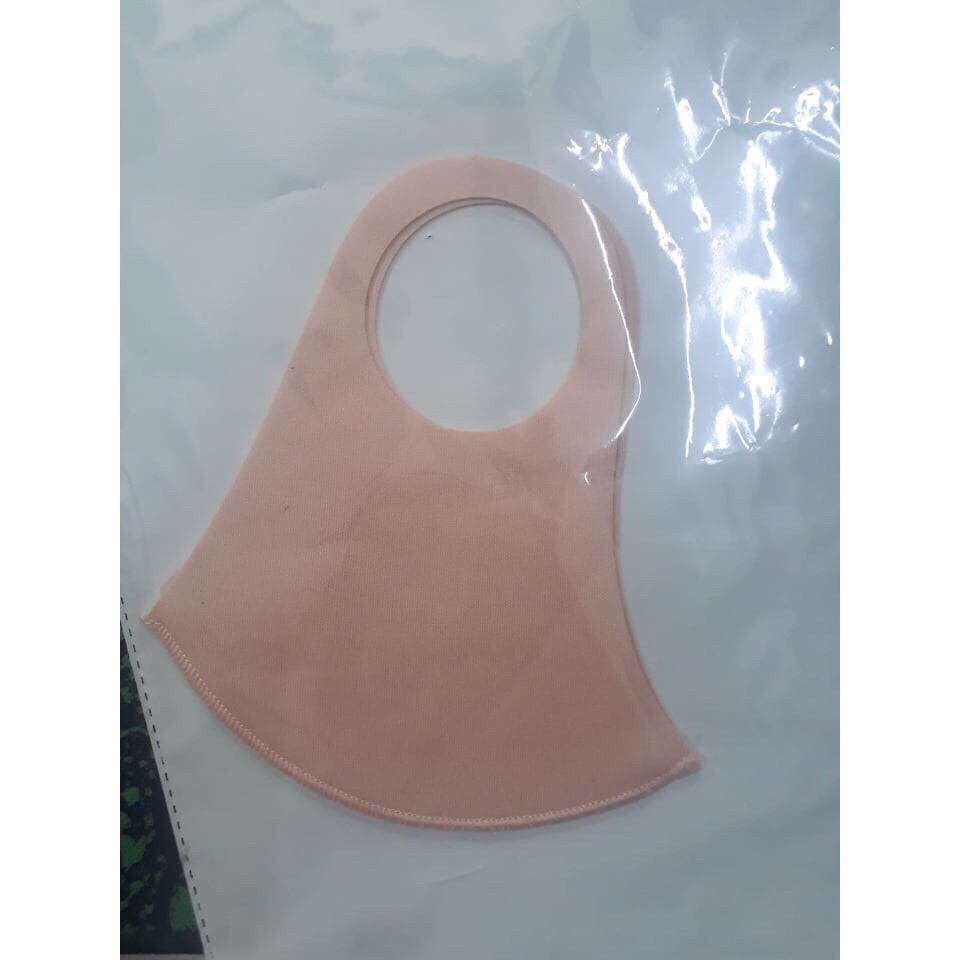 Khẩu trang vải FACEMASK chống bụi