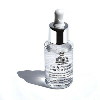 Tinh chất Kiehl's Clearly Corrective Dark Spot Solution
