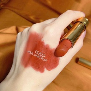 Son Gucci 505 Janet Rust (son lì)