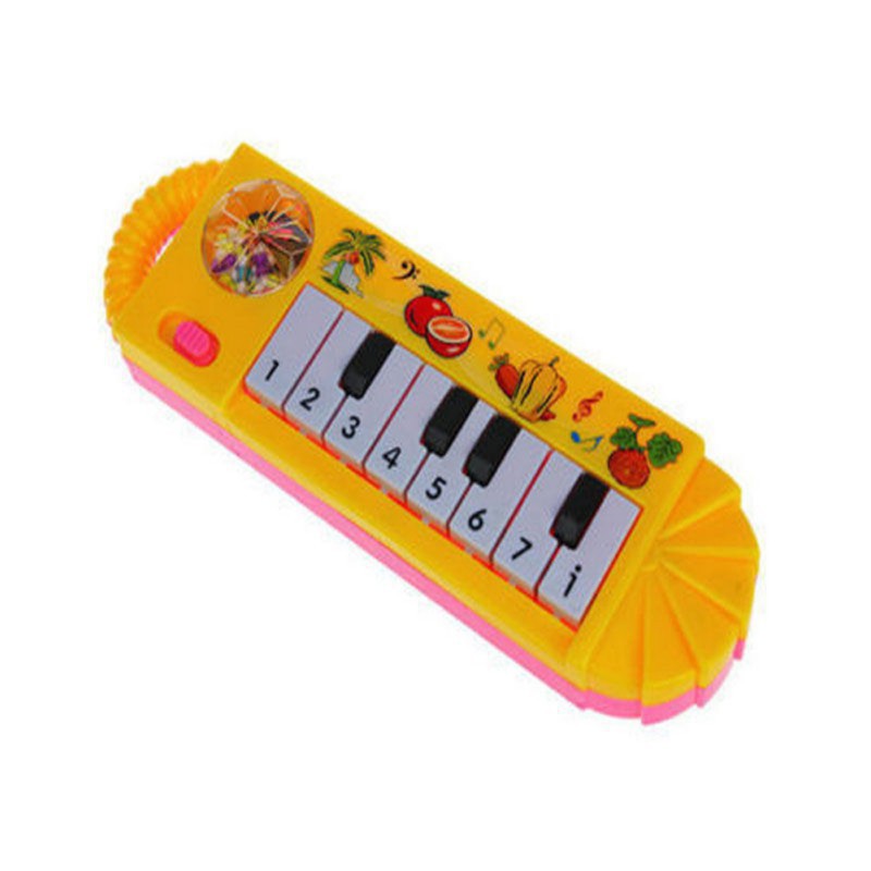 Đồ chơi đàn piano cho bé