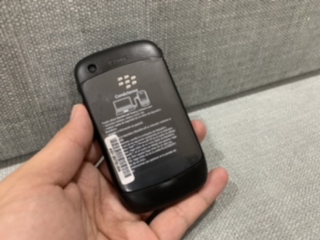 Điện thoại Blackberry 9300 Claro Like new sale