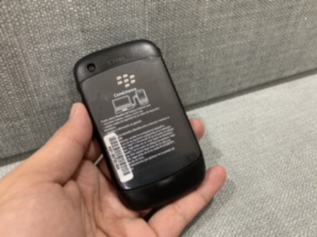 Điện thoại Blackberry 9300 Claro Like new sale | BigBuy360 - bigbuy360.vn
