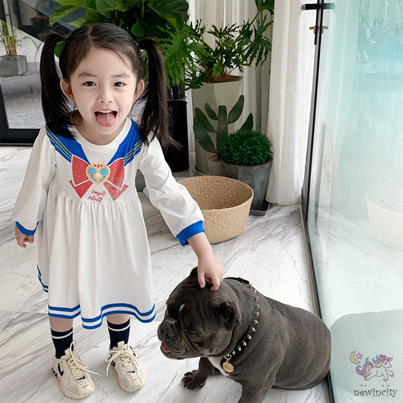 đầm công chúa Công Chúa Thắt Nơ Xinh Xắn Cho Bé Gái