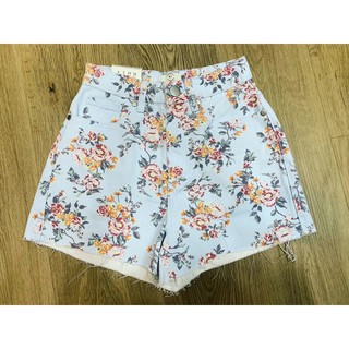 Quần jean short hiệu cotton on