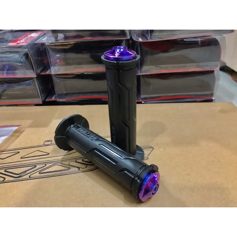 Combo Bao tay Daytona + 2 Gù titan+ 2 ốc gù thích hợp cho mọi dòng xe