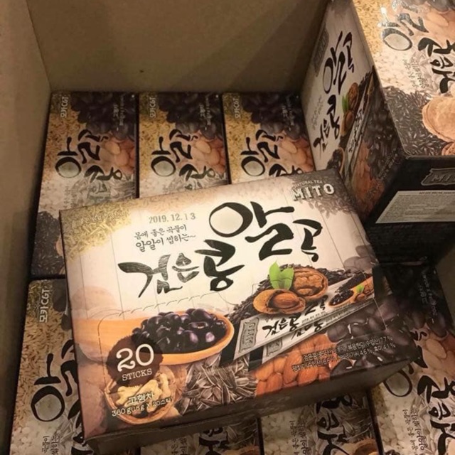 Ngũ cốc MITO