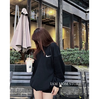Áo nỉ sweater nam nữ ( ảnh chính chủ )