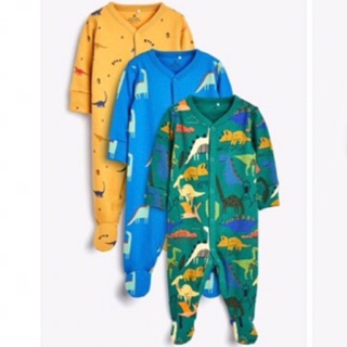 Sleepsuit Next mẫu mới 2020