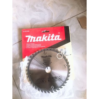 Lưỡi Cắt Gỗ MAKITA 180MM
