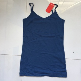 Áo dây Forever 21 size M, S (hàng Mỹ xách tay)